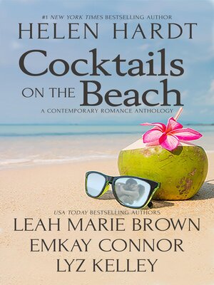 cover image of Cocktails on the Beach